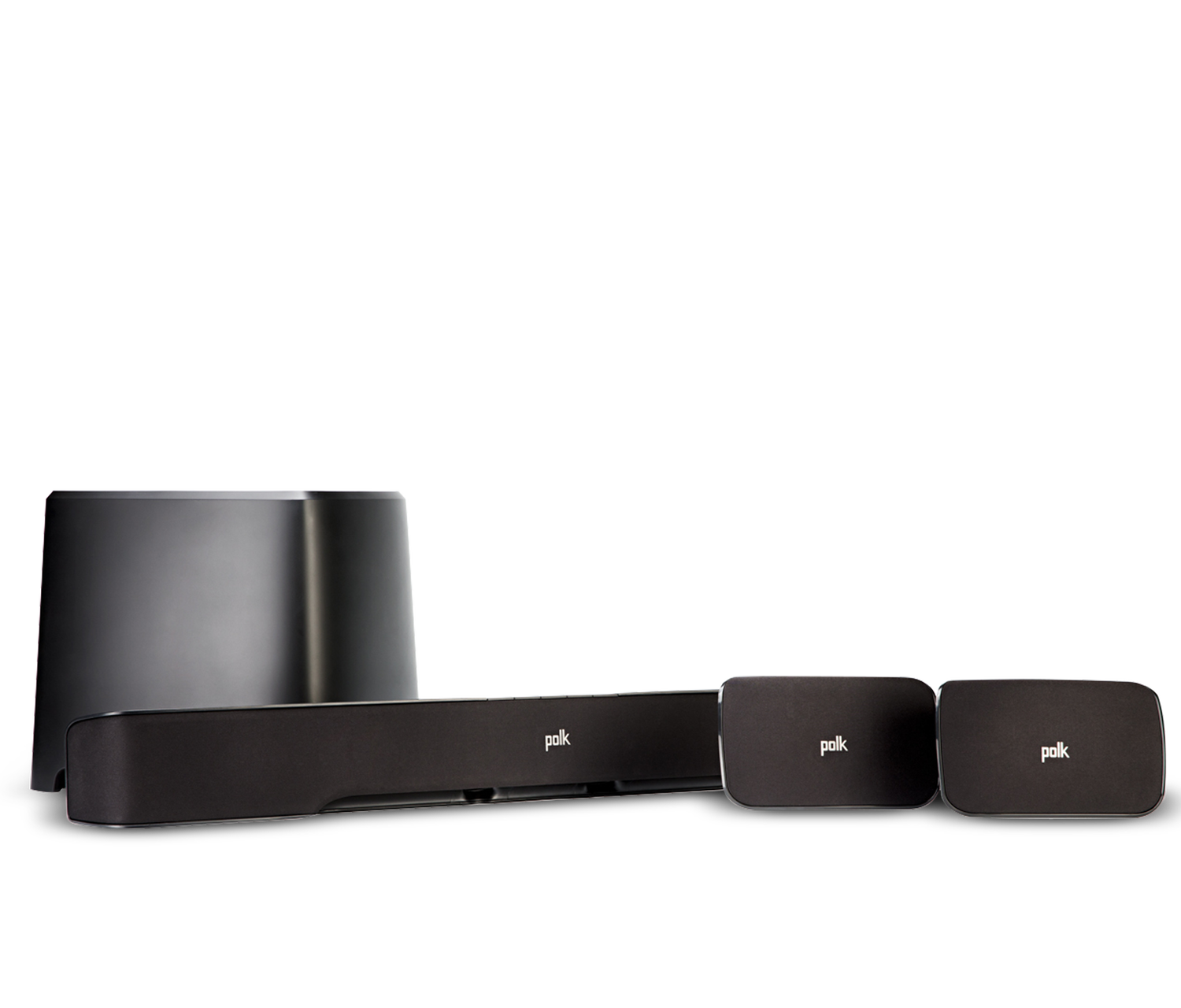 DSB 1, Black, dynamic
